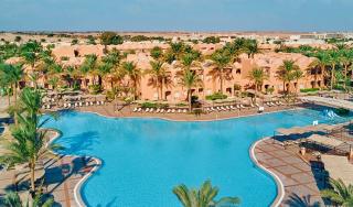 Jaz Makadi Oasis
