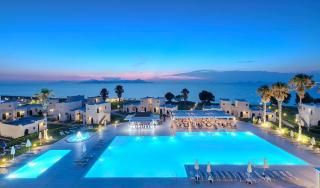 Aeolos Beach