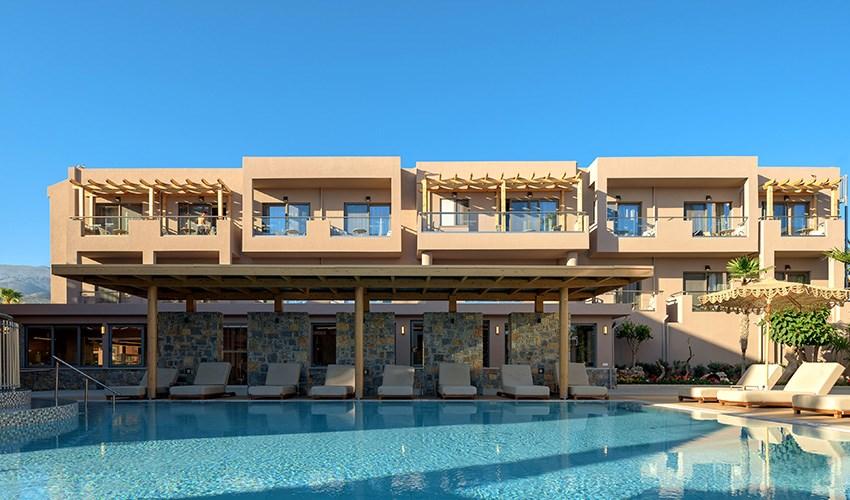 High Beach Resort