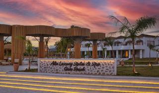 Alia Luxury Suites