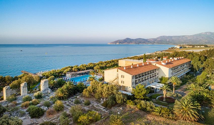 Doryssa Seaside Resort