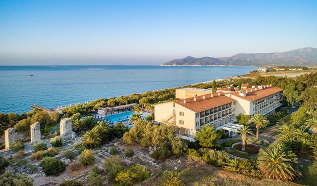 Doryssa Seaside Resort