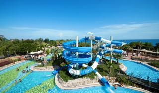Limak Limra Hotel & Resorts
