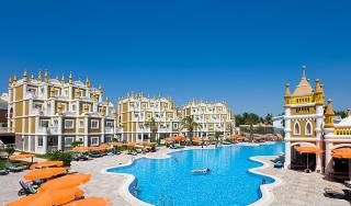 Kamelya Aishen K Club
