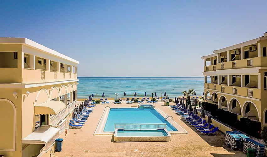 Konstantine Beach