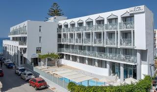 Alia Beach