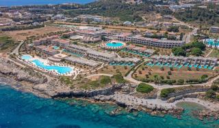 Kresten Royal Villas & Spa