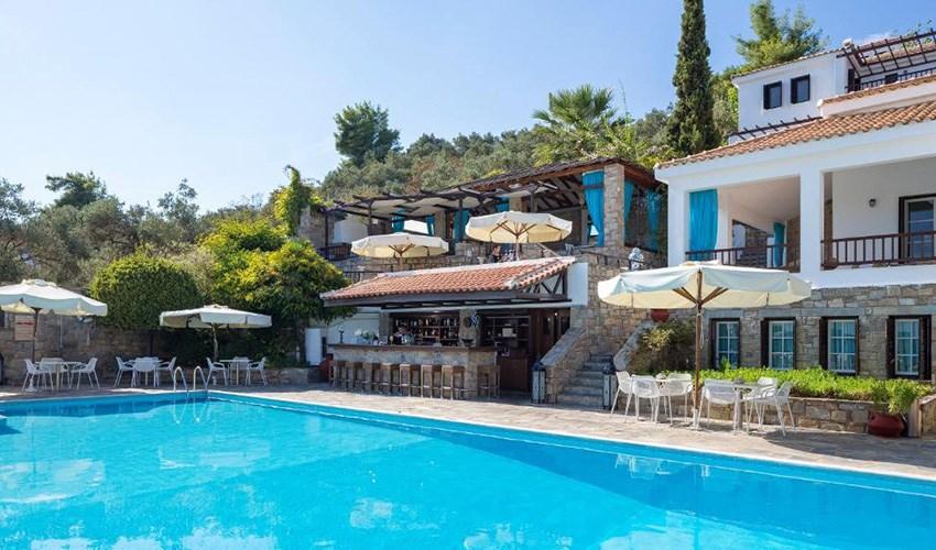 Aegean Suites