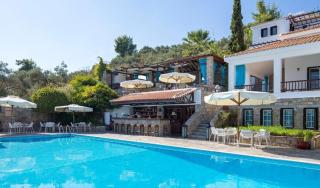 Aegean Suites