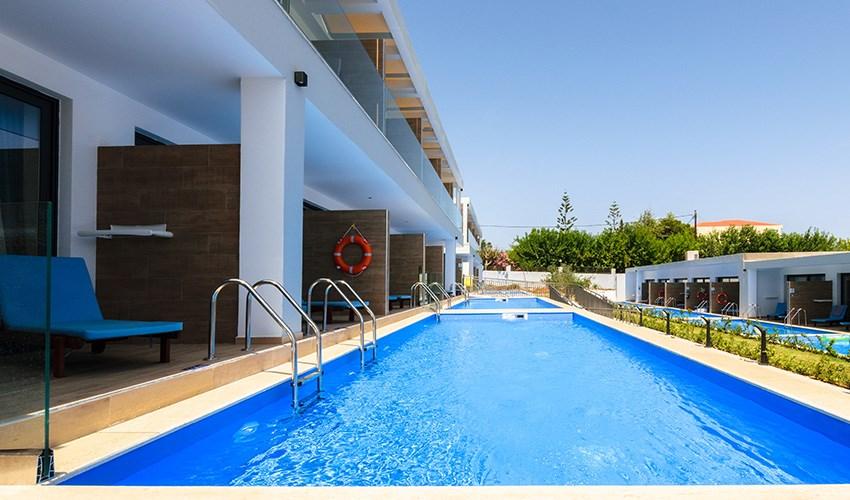 Cavo Orient Beach