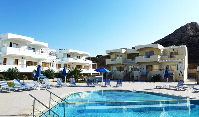 Hotel Royal Beach