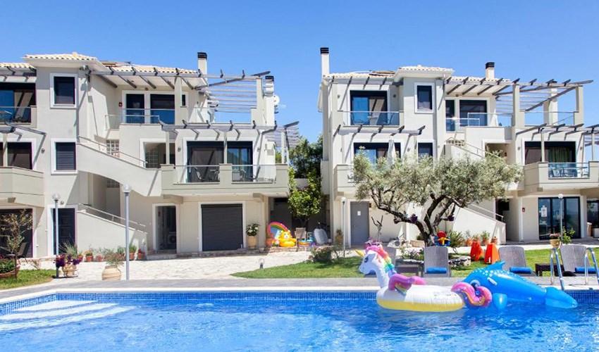 Agni Suites