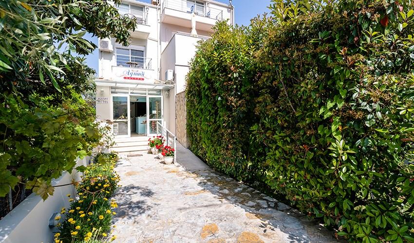 Agnadi Suites