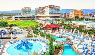 Kahya Resort Aqua & Spa