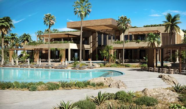 Jaz Riviera