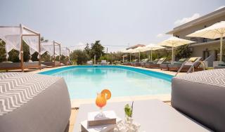 Skiathos Avaton Garden
