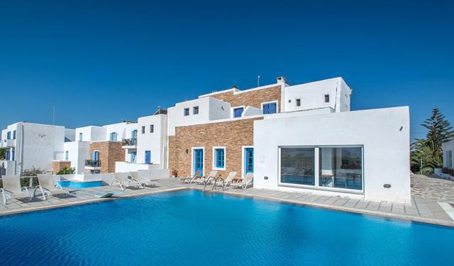 Naxos Holidays