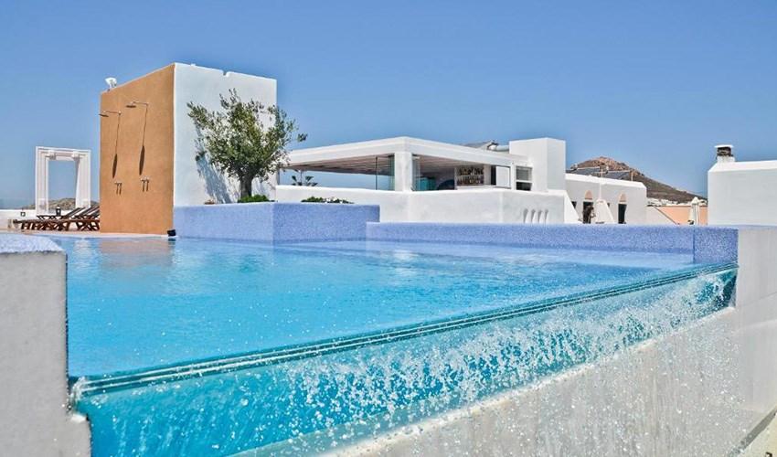 Naxos Island