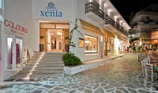 Xenia