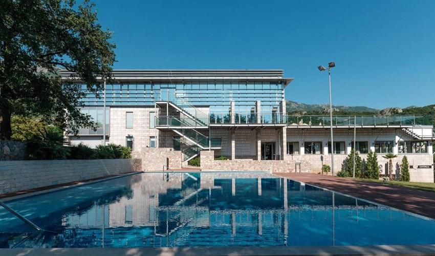 Eurostars Queen of Montenegro
