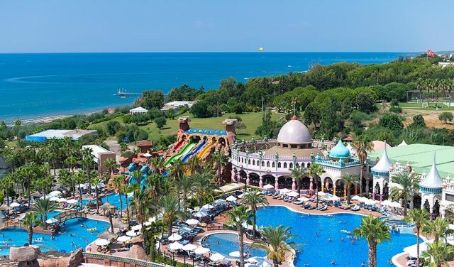 Sentido Kamelya Selin