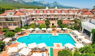 Viking Garden Resort