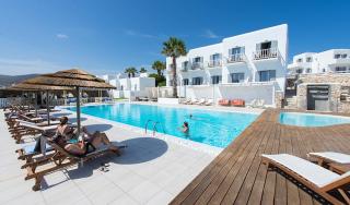 Paros Bay Sea Resort