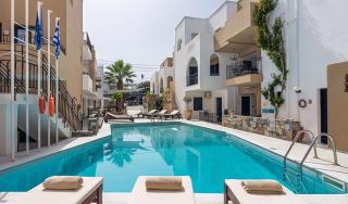 Nami Hotel & Suites