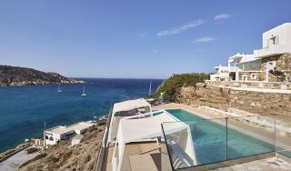 Ios Palace Hotel & Spa