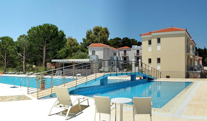 Theofilos Superior Resort