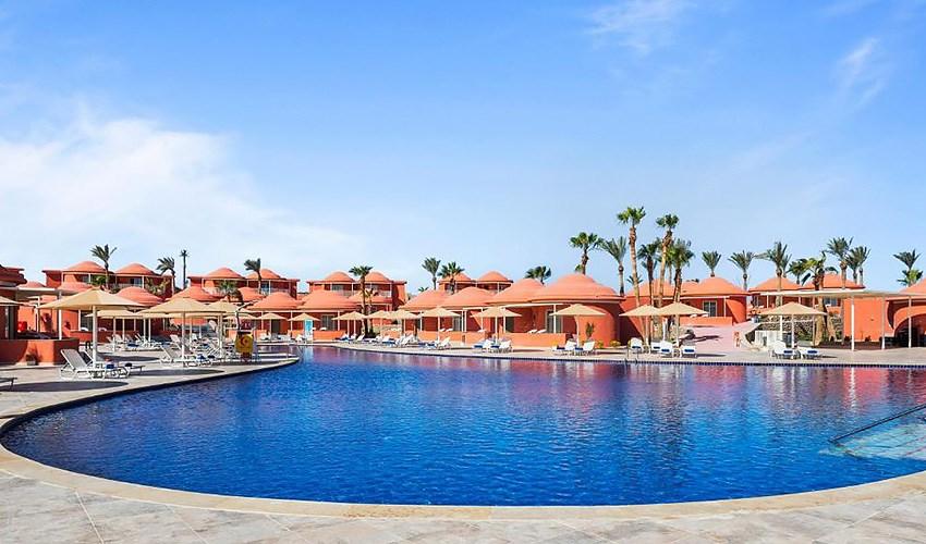 Pickalbatros Laguna Club Resort