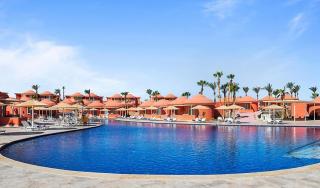 Pickalbatros Laguna Club Resort