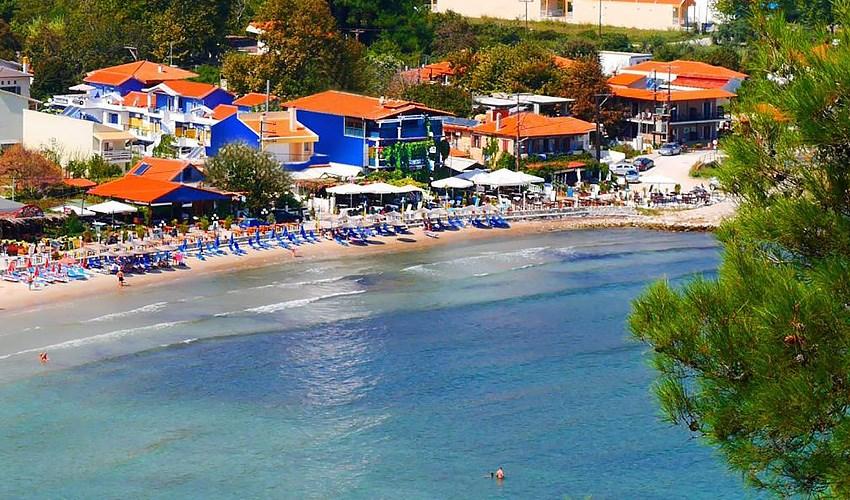 Blue Sea Beach Resort