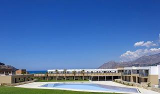 Aparthotel Plakias Cretan Resorts by Alegria