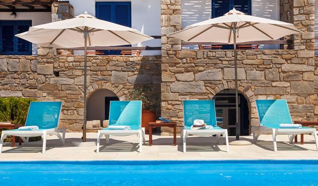 San Antonio Summer House