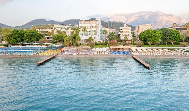 Viking Beach Hotel & Spa