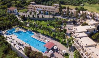 Almyrida Village & Water Park