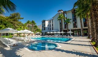 Eldar Garden Resort