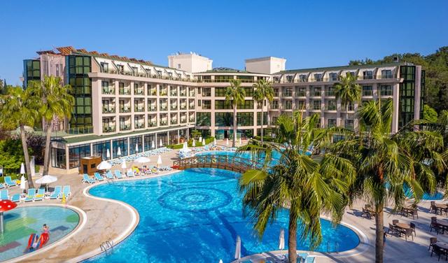Eldar Resort