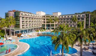 Eldar Resort