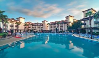 Orfeus Park Hotel