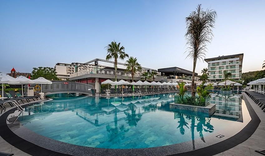 White City Resort