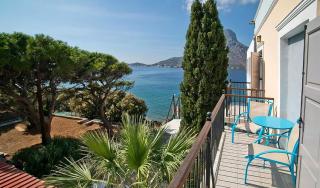 Masouri Blu Boutique