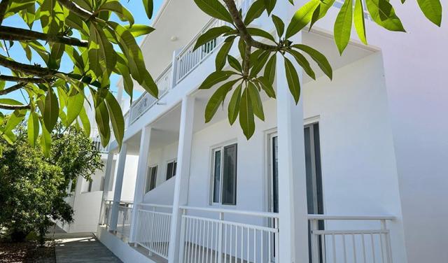 George´s Apartments