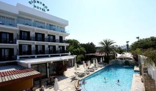 Dionysos Central