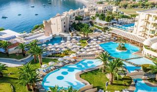 Lindos Royal