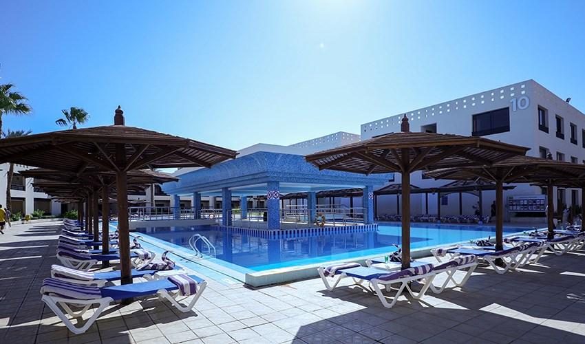 Blend Club Aqua Resort