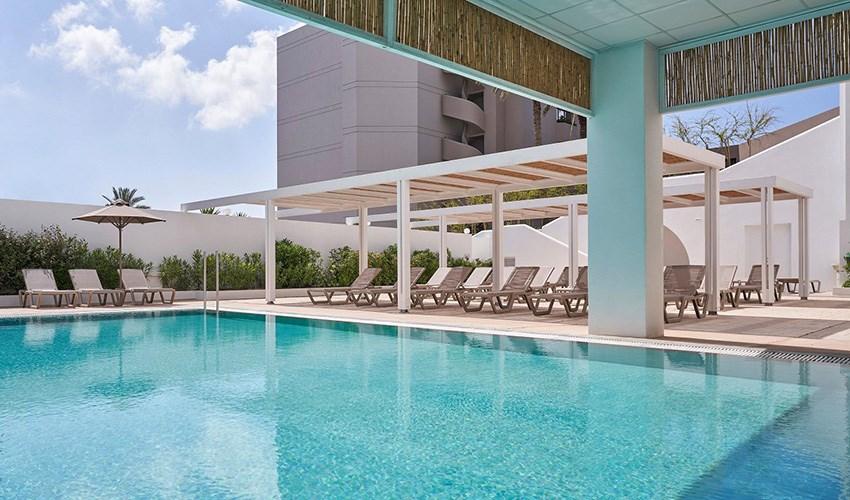 Epsilon Hotel Apartments