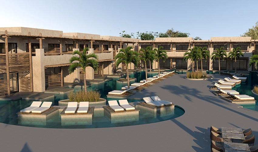 Stella Blue Seaside Resort