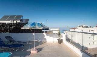 Aristo Apartments